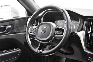 Volvo XC60 R-DESIGN 2.0 D4 AWD 190 CV GEARTRONIC