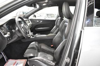 Volvo XC60 R-DESIGN 2.0 D4 AWD 190 CV GEARTRONIC
