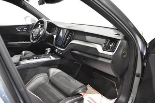 Volvo XC60 R-DESIGN 2.0 D4 AWD 190 CV GEARTRONIC