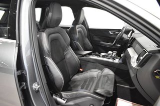 Volvo XC60 R-DESIGN 2.0 D4 AWD 190 CV GEARTRONIC