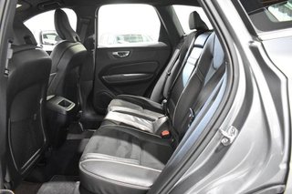Volvo XC60 R-DESIGN 2.0 D4 AWD 190 CV GEARTRONIC