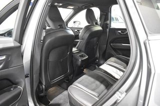 Volvo XC60 R-DESIGN 2.0 D4 AWD 190 CV GEARTRONIC