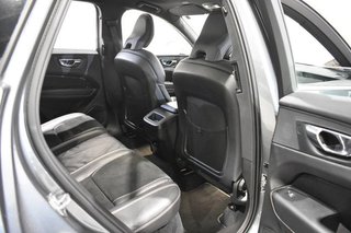 Volvo XC60 R-DESIGN 2.0 D4 AWD 190 CV GEARTRONIC