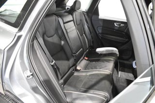 Volvo XC60 R-DESIGN 2.0 D4 AWD 190 CV GEARTRONIC
