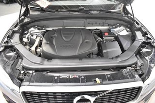 Volvo XC60 R-DESIGN 2.0 D4 AWD 190 CV GEARTRONIC