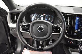 Volvo XC60 R-DESIGN 2.0 D4 AWD 190 CV GEARTRONIC