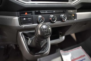 Volkswagen Crafter FURGÓN 30 L3H2 2.0 TDI 140 CV FWD