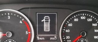 Volkswagen Crafter FURGÓN 30 L3H2 2.0 TDI 140 CV FWD