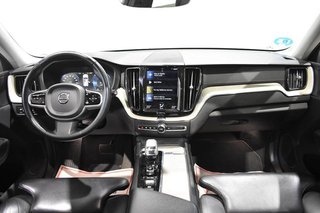 Volvo XC60 2.0 T6 AWD 341 CV INSCRIPTION