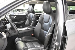 Volvo XC60 2.0 T6 AWD 341 CV INSCRIPTION