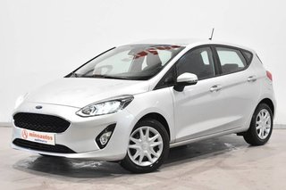 Ford Fiesta 1.0 ECOBOOST 95 CV S&S COOL & CONNECT