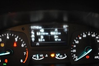 Ford Fiesta 1.0 ECOBOOST 95 CV S&S COOL & CONNECT