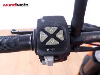 KTM 125 DUKE ABS