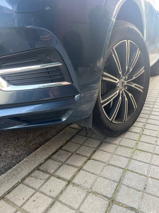 Volvo XC60 2018