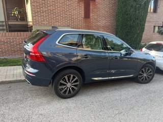 Volvo XC60 2018