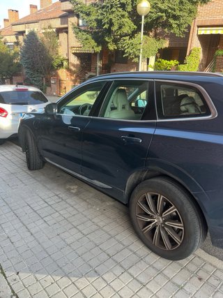Volvo XC60 2018
