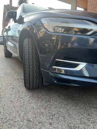 Volvo XC60 2018