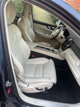 Volvo XC60 2018