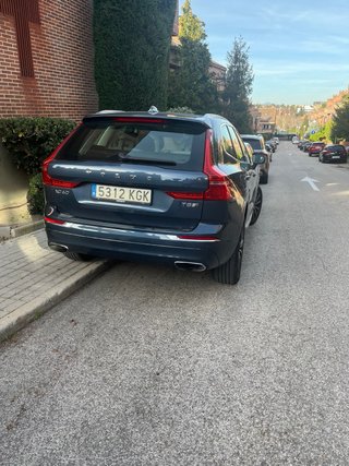 Volvo XC60 2018