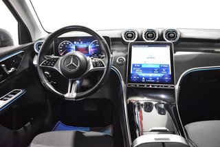 Mercedes GLC 220D 197 CV 4MATIC 9G-TRONIC ADVANCED