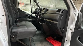 Renault Master GRÚA PLATAFORMA PORTACOCHES 3.5T L3 2.3 BLUE DCI 130 CV