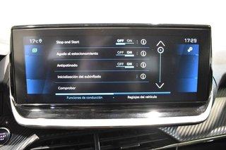 Peugeot 208 ALLURE 1.5 BLUEHDI 100 CV