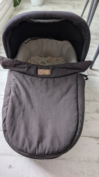 Capazo Mountain Buggy