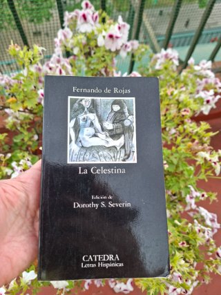 La Celestina /ed. de Dorothy S. Severin