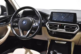 BMW X3 XDRIVE30E 292 CV STEPTRONIC BUSINESS DESIGN