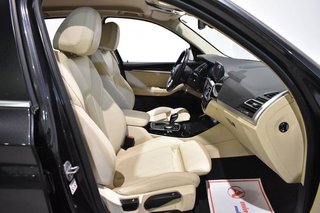 BMW X3 XDRIVE30E 292 CV STEPTRONIC BUSINESS DESIGN