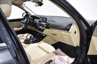 BMW X3 XDRIVE30E 292 CV STEPTRONIC BUSINESS DESIGN