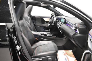 Mercedes CLA 250E SHOOTING BRAKE 8G-TRONIC AMG LINE