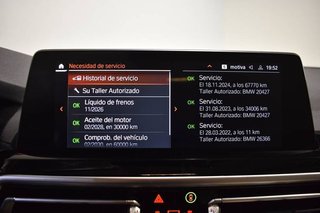 BMW X3 XDRIVE30 292 CV STEPTRONIC BUSINESS DESIGN