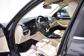BMW X3 XDRIVE30 292 CV STEPTRONIC BUSINESS DESIGN