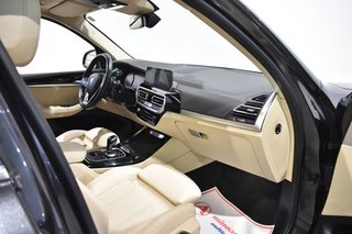 BMW X3 XDRIVE30 292 CV STEPTRONIC BUSINESS DESIGN