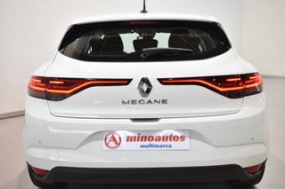 Renault Megane 1.5 DCI 115 CV BUSINESS