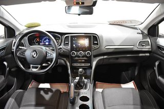 Renault Megane 1.5 DCI 115 CV BUSINESS
