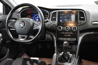 Renault Megane 1.5 DCI 115 CV BUSINESS