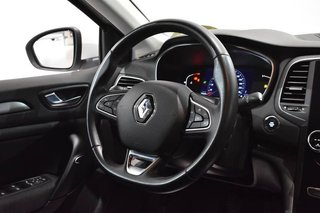 Renault Megane 1.5 DCI 115 CV BUSINESS