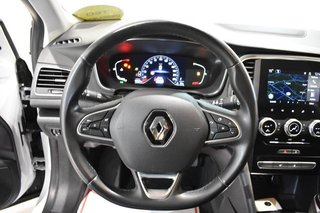 Renault Megane 1.5 DCI 115 CV BUSINESS