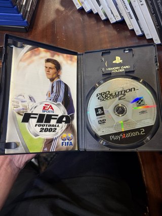 Los juegos a 10€ cada uno