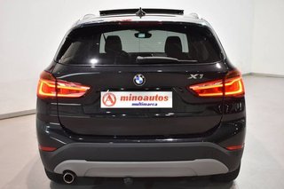 BMW X1 SRIVE18I 140 CV