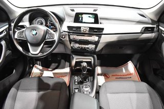 BMW X1 SRIVE18I 140 CV
