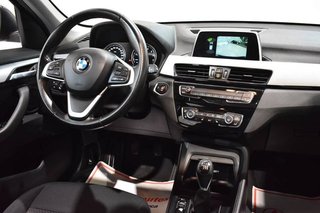 BMW X1 SRIVE18I 140 CV