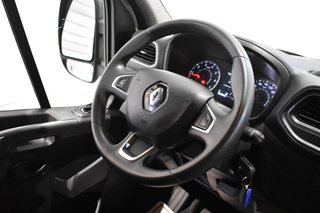 Renault Master FURGÓN 3.3T L2H2 2.3 DCI 135 CV GRAND CONFORT