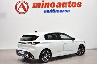 Peugeot 308 ALLURE PACK 1.2 130 CV S&S