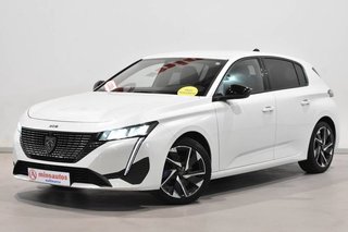 Peugeot 308 ALLURE PACK 1.2 130 CV S&S