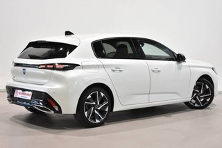 Peugeot 308 ALLURE PACK 1.2 130 CV S&S