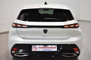 Peugeot 308 ALLURE PACK 1.2 130 CV S&S