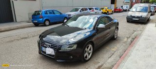 Audi A5 2008
